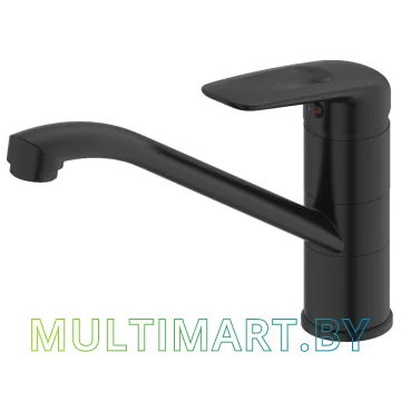 Смеситель IDDIS Male MALBL00i05 (черный)